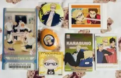 2026年最新】ハイキューぱしゃこれの人気アイテム - メルカリ