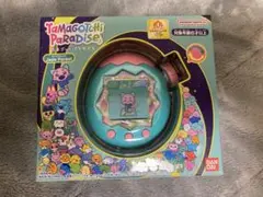 【新品未開封】たまごっち パラダイス Jade Forest ジェイドフォレスト