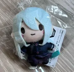 プロジェクトセカイ 壊れたセカイと歌えないミク ふわぷちマスコット 宵崎奏