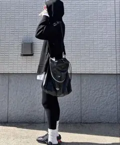 adidas originals ショルダーバッグL