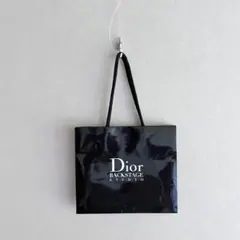 ショッパー5点セット【Dior・DIPTQYUE・SHIRO 他】