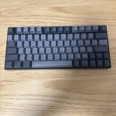 箱あり美品】REALFORCE RC1 C1HK1 45g 英字配列 - メルカリ