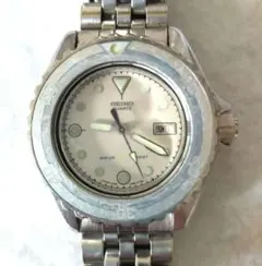 セイコーダイバー