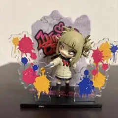 僕のヒーローアカデミア ミニキャラ フィギュア