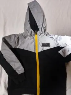 Paul Smith BABY ジップパーカー 裏起毛 ジャケット キッズ100