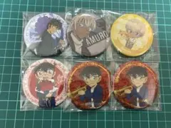 2026年最新】#松田陣平花束缶バッジの人気アイテム - メルカリ