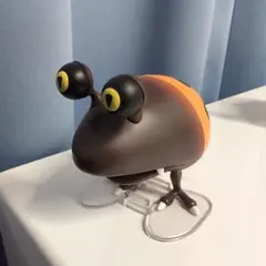 せまる原生生物　テンテンチャッピー