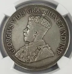 1960年メキシコ独立150周年大型記念銀貨10ペソ NGC認証 - メルカリ