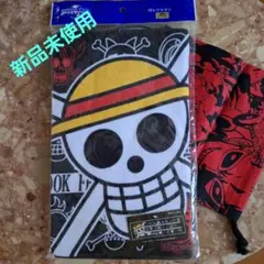 ONEPIECE ワンピース ジャンフェス ヒーロータオル ルフィ ゾロ サンジ