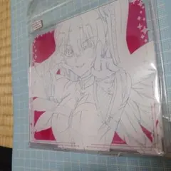 リリエル　アクスタ
