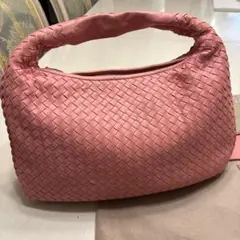 ボッテガヴェネタ ホーボー ショルダーバッグ イントレチャート