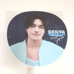 Travis Japan 松田元太＊ジャンボうちわ＊'s travelers