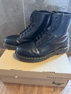 Dr.Martens 8ホールブーツ　26.0cm US8