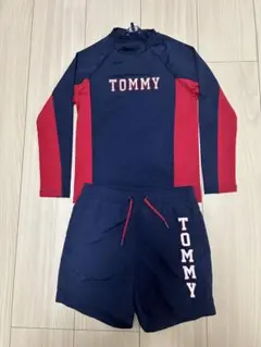 Tommy Hilfiger 水着セット
