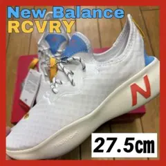 ✨新品✨ニューバランス リカバリー ホワイト ウォーキング フレッシュ 
