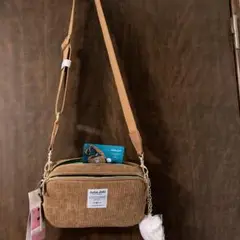 最終お値下げショルダーバッグ