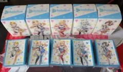 ヴァイスシュヴァルツ ホロライブ Vol.2 BOX 初版 シュリンク付き
