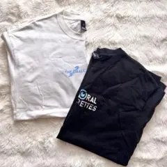 THE ORAL CIGARETTES バンドTシャツ まとめ売り
