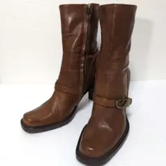 2026年最新】Cesare Paciotti ブーツの人気アイテム - メルカリ