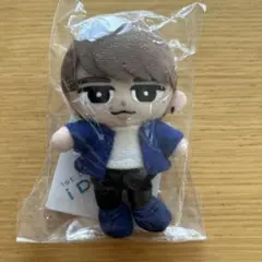 SnowMan 渡辺翔太くん　約12cm