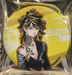 羽宮一虎 スーツセレクション 缶バッジ セット 羽宮一虎 スーツセレクション 缶バッジ セット 缶バッジ 東京