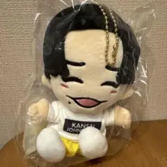 なにわ男子　長尾謙杜　ちびぬい