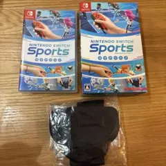 Nintendo Switch Sports