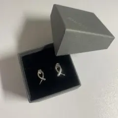 Jouete ジュエッテ　ピアス　シルバーのサムネイル