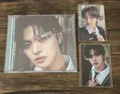 ALPHA DRIVE ONE JEWEL CASE リオ セット