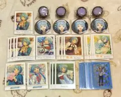 あんスタ　紫乃創