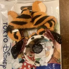 ディズニー　カチューシャ　2個セット