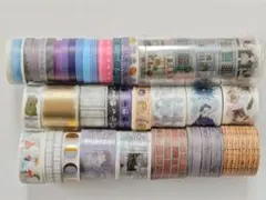 マスキングテープセット