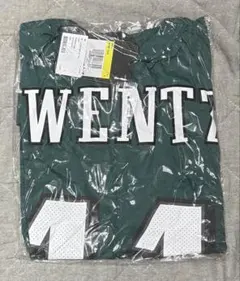 新品 Nike NFL Eagles Tシャツ Carson Wentz #11