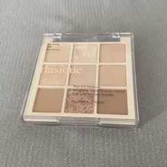 dasique Shadow Palette 07 Milk Latteのサムネイル