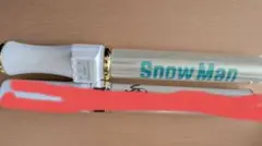 Snow Man ペンライトセット