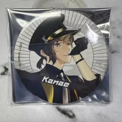 SitR 缶バッジ 2020 叶