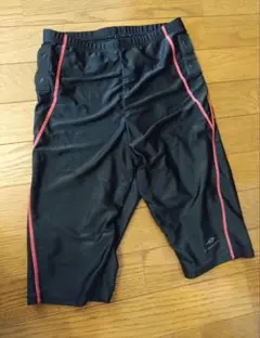 マタニティ 水着　パンツ　ショーパン　下のみ Мサイズのサムネイル