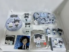 【新品未使用】ユーリ!!! on ICE TGC勇利＆ポチャッコグッズセット