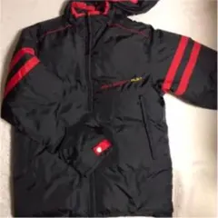 ポロスポーツ　ラルフローレン　ダウン