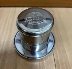 ベトナム式 ステンレス コーヒーフィルター