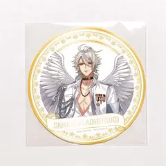 ヒプノシスマイク ヒプマイ 9th カフェ コースター 碧棺左馬刻