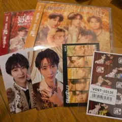 M!LK　好きすぎて滅/爆裂愛してる　通常盤　VOS盤