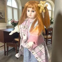 2026年最新】ビスクドール うさぎの人気アイテム - メルカリ