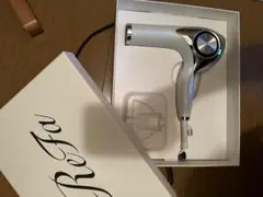 ReFa BEAUTECH DRYER SMART ホワイト ジャンク - メルカリ