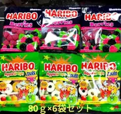 2026年最新】haribo ハリボー セットの人気アイテム - メルカリ