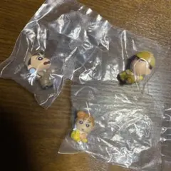 クレヨンしんちゃん