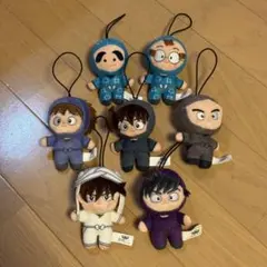 2025年最新】劇場版忍たま乱太郎 ほわぬい vol.4の人気アイテム - メルカリ