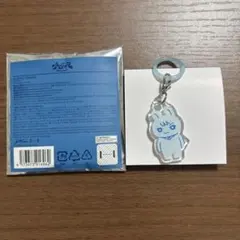 &TEAM 十五夜　アクリルチャーム　FUMA