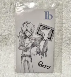 【レア】Ib ギャリー アニメイト特典カードのサムネイル