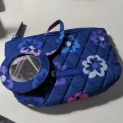 Vera Bradley ミラー付きポーチのサムネイル